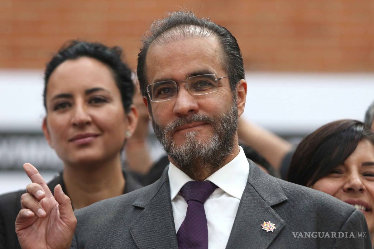 División en Morena podrían truncar la Cuarta Transformación, dice Bejarano