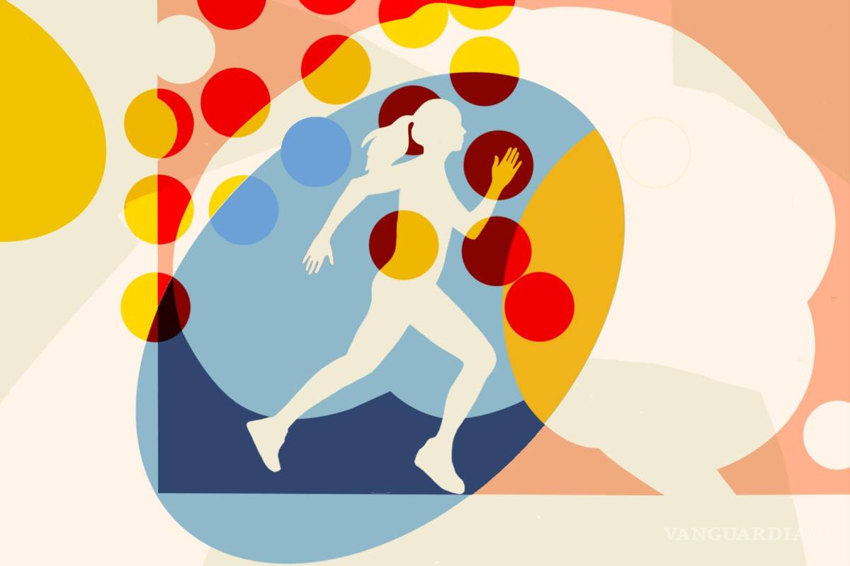 La relación entre el ejercicio muscular y la salud del cerebro