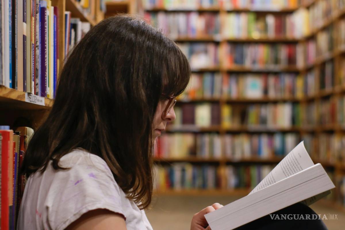 ¿Te gusta leer? Estos 4 libros atraparán tu atención