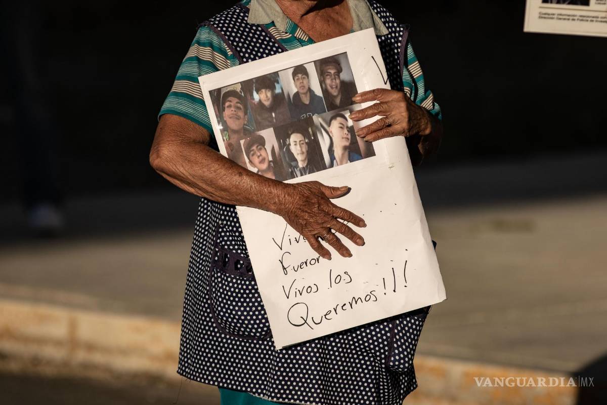 Cuerpos encontrados corresponden con identidades de los menores desaparecidos en Zacatecas: Segob