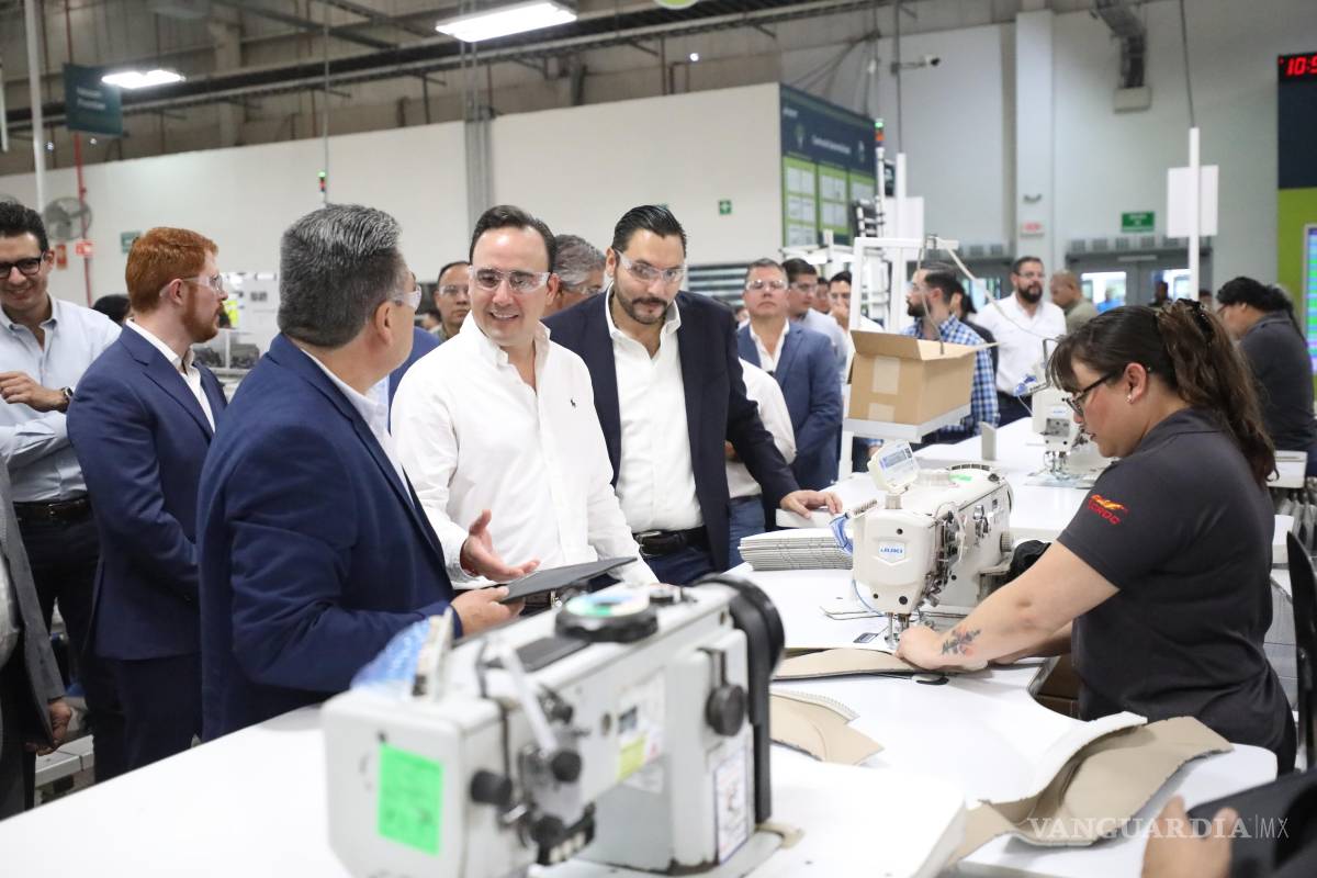 $!El Índice de Competitividad Urbana 2026 colocó a cuatro ciudades de Coahuila entre las mejor evaluadas del país en desarrollo económico, inversión y seguridad.