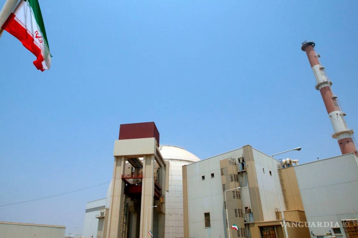 Irán amenaza con volver a producir uranio enriquecido si Estados Unidos abandona el acuerdo nuclear