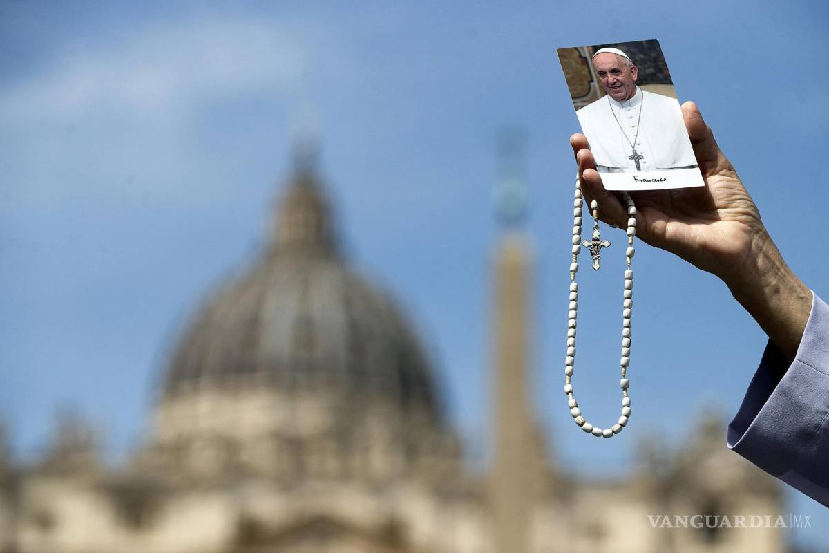 ¿Qué sigue tras la muerte del Papa Francisco? Este es el ritual que se realizará, según el vaticano