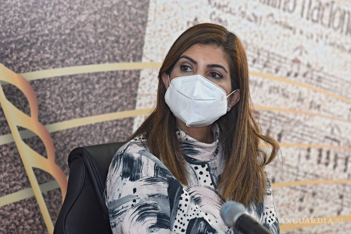 Aplazarán Feria Internacional del Libro Coahuila para Septiembre por pandemia