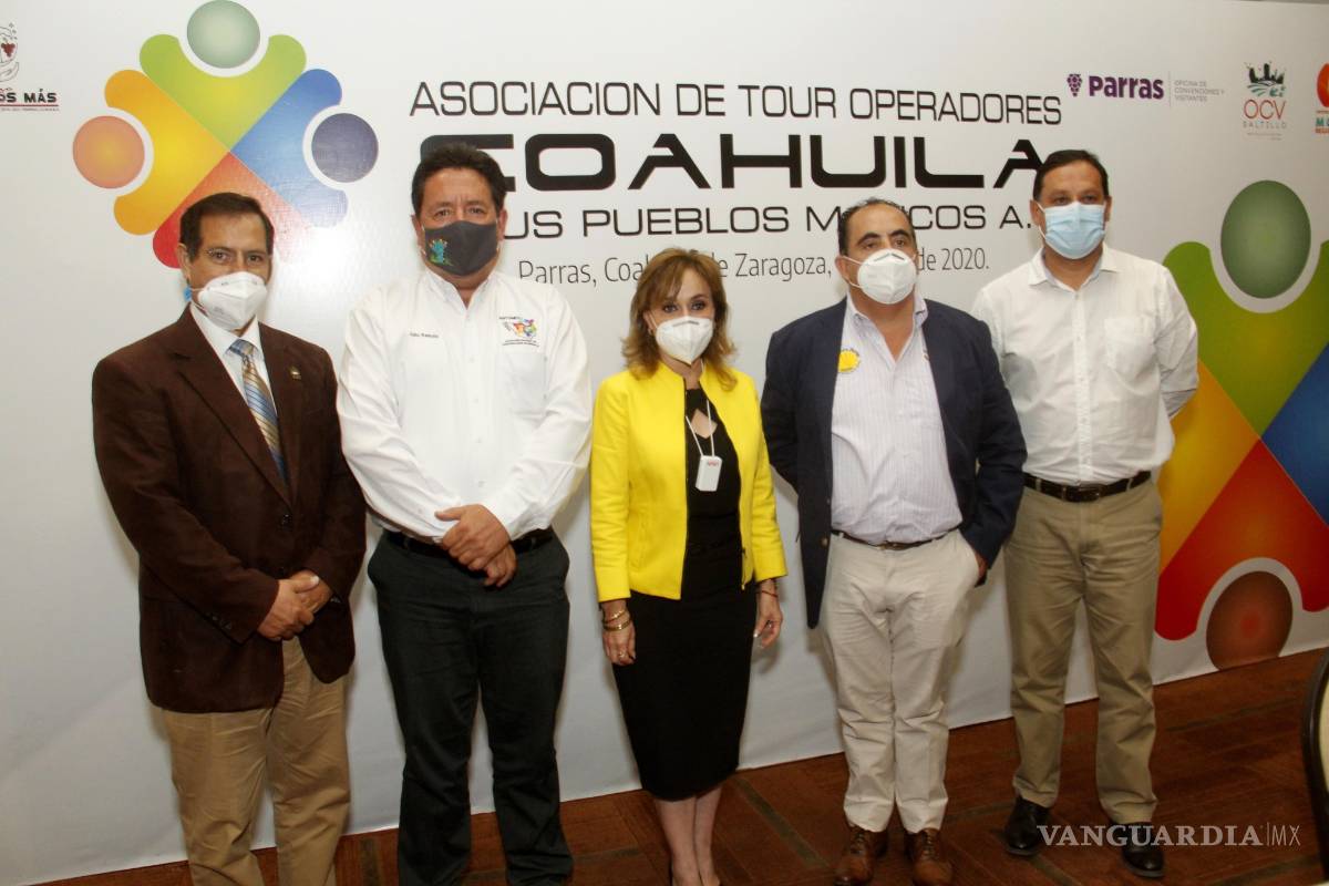 $!Certificado sector turístico para un servicio higiénico