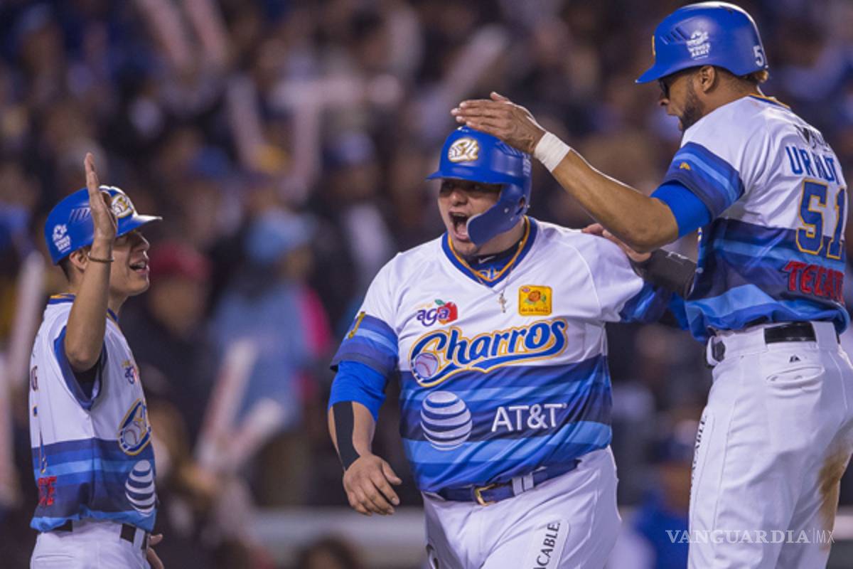 Liga Mexicana del Pacífico arrancará en octubre y con 3 extranjeros