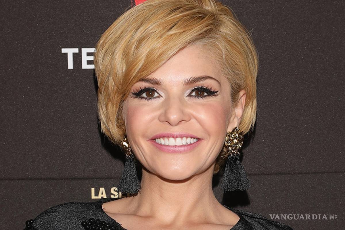 Itatí Cantoral y Juan Soler dan positivo a prueba de COVID-19