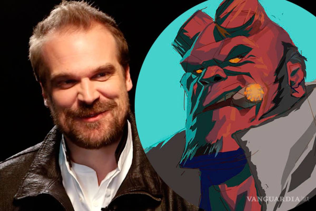 Hellboy sí volverá al cine, pero no será el mismo