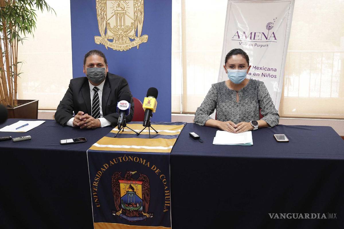 Invitan UAdeC y AMENAa una carrera con causa