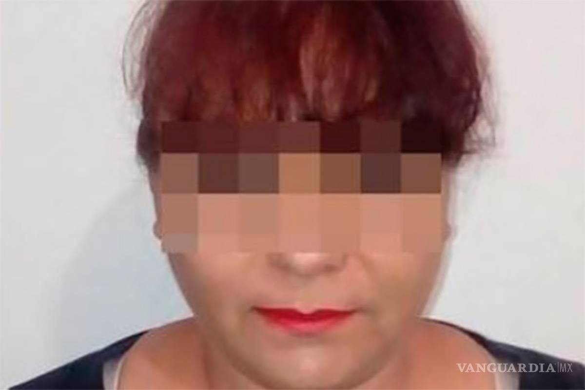 Asesinó a su esposo para cobrar sus seguros de vida