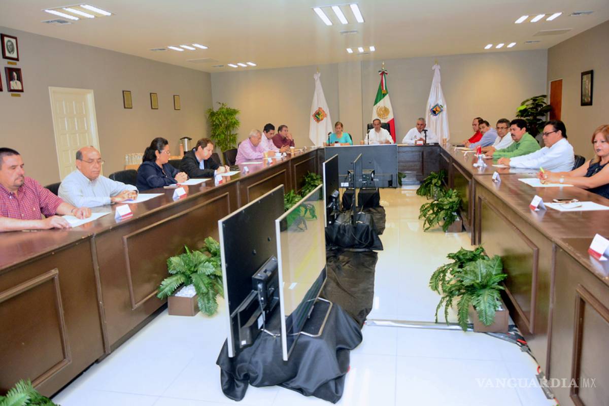 Invertirán 105 MDP en construcción de planta potabilizadora; gana licitación empresa de Durango