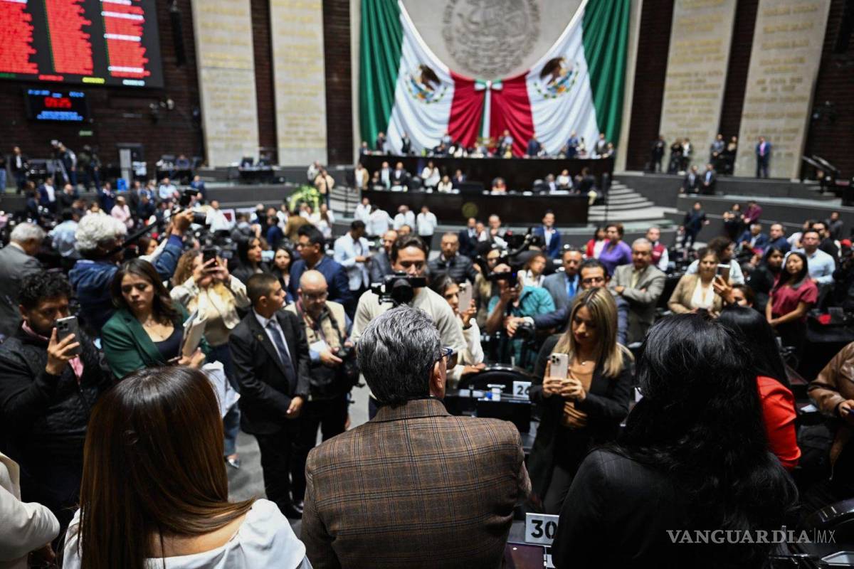 Reforma electoral: La madre de todas las batallas