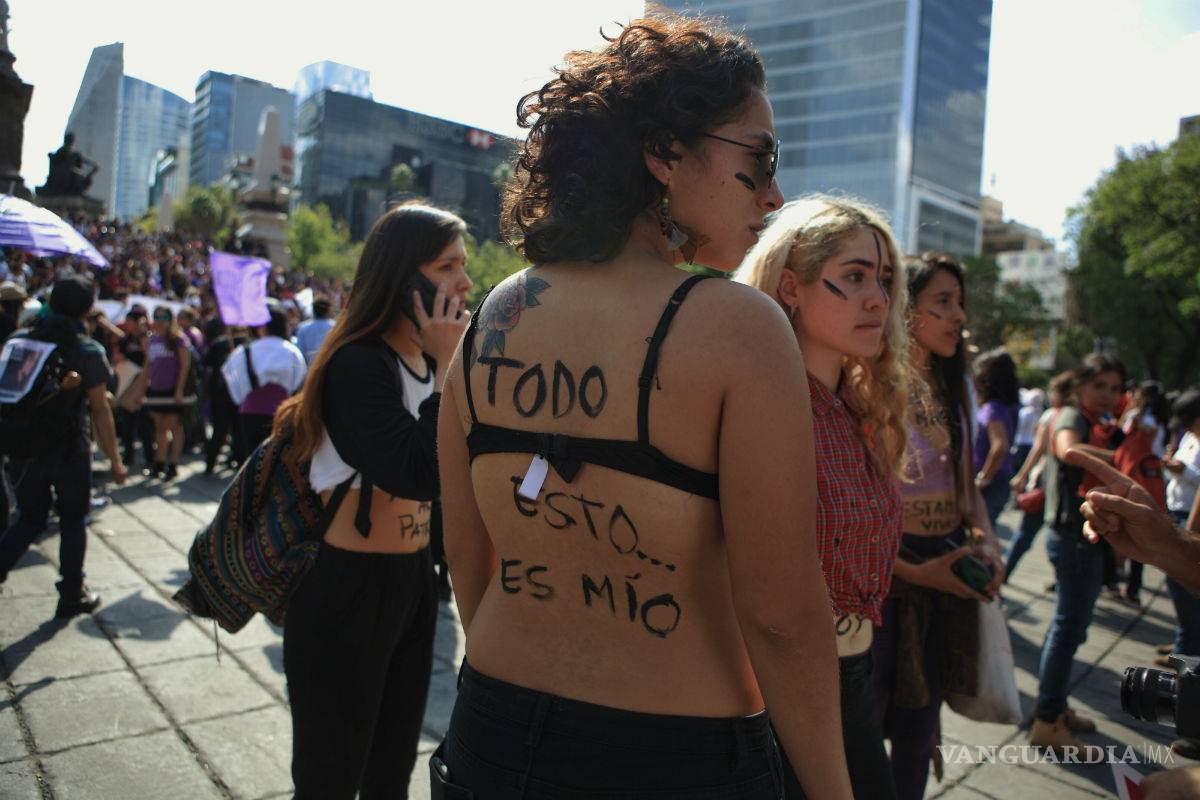 Todas las mujeres, todos los derechos