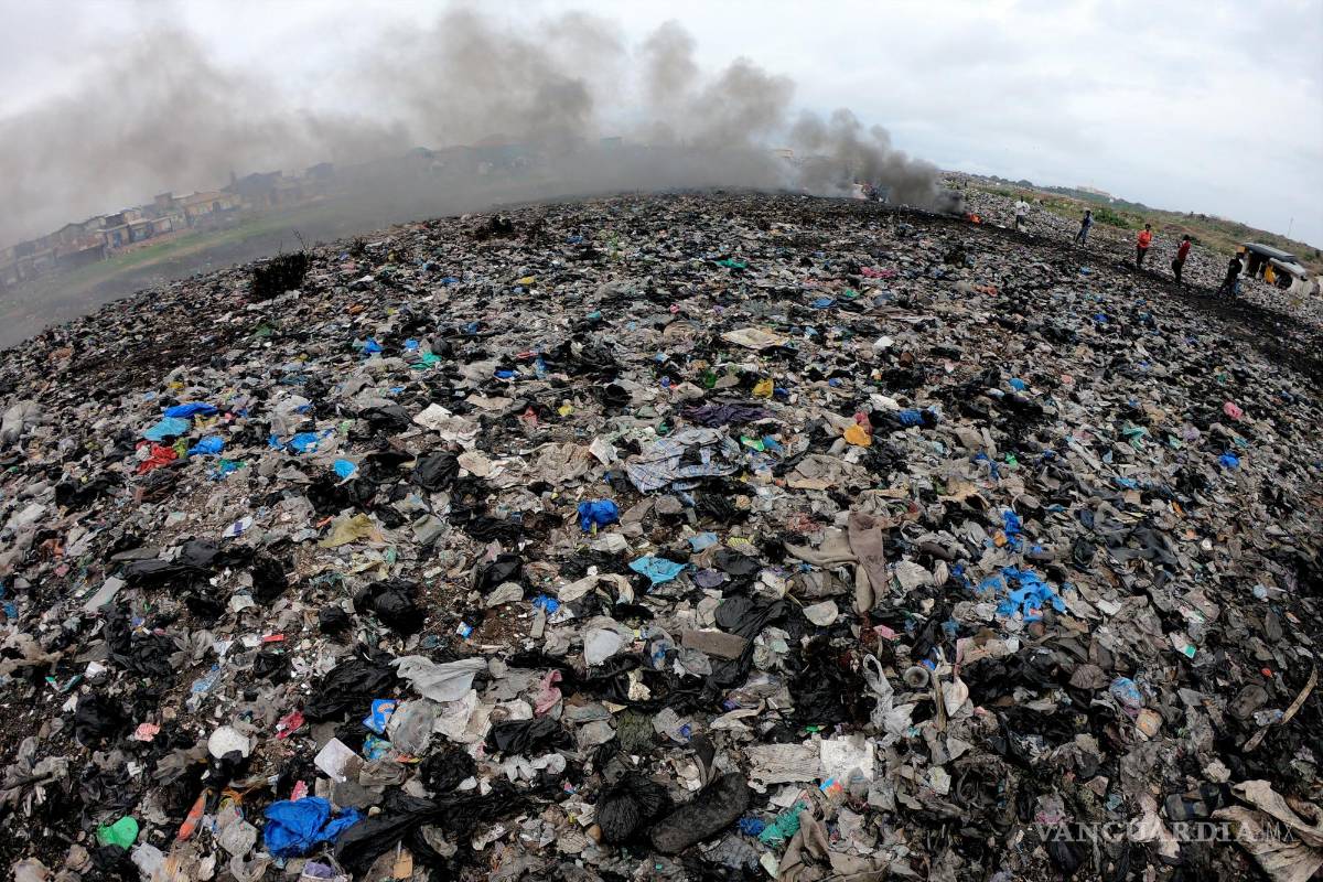$!Es muy amplia la variedad de aparatos que generan los residuos electrónicos ya imprescindibles en la vida cotidiana.