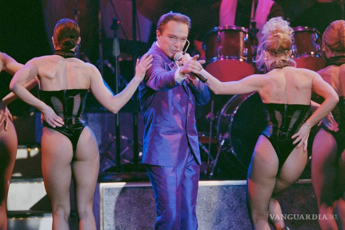 David Cassidy, el ídolo juvenil de los 70