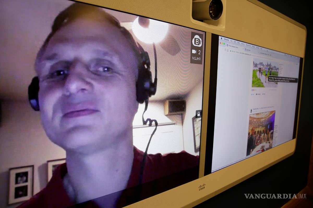 A través del reconocimiento facial podrás saber qué amigos están en las fotos de Facebook