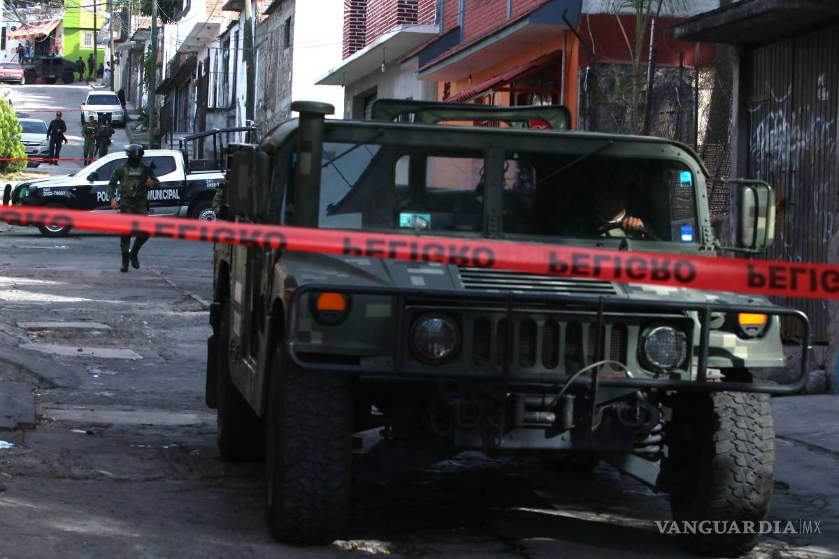 Elecciones 2024: el crimen organizado, el gran peligro para México