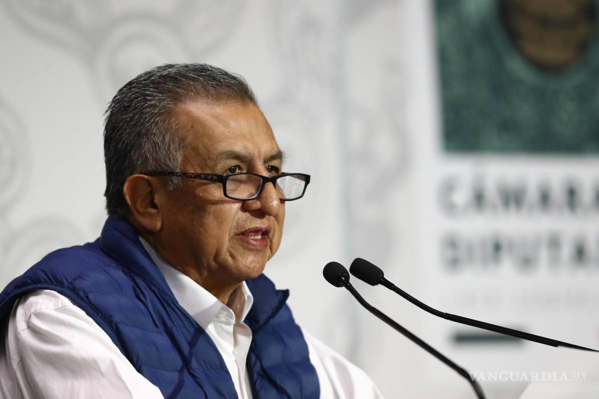 Así abusó de menor el diputado de Morena Benjamín Saúl Huerta