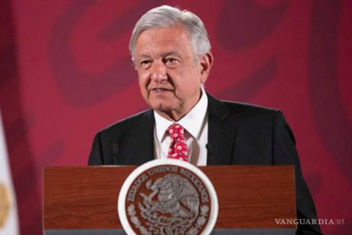 AMLO presume ahorros de 200 mil mdp por centralización de compras
