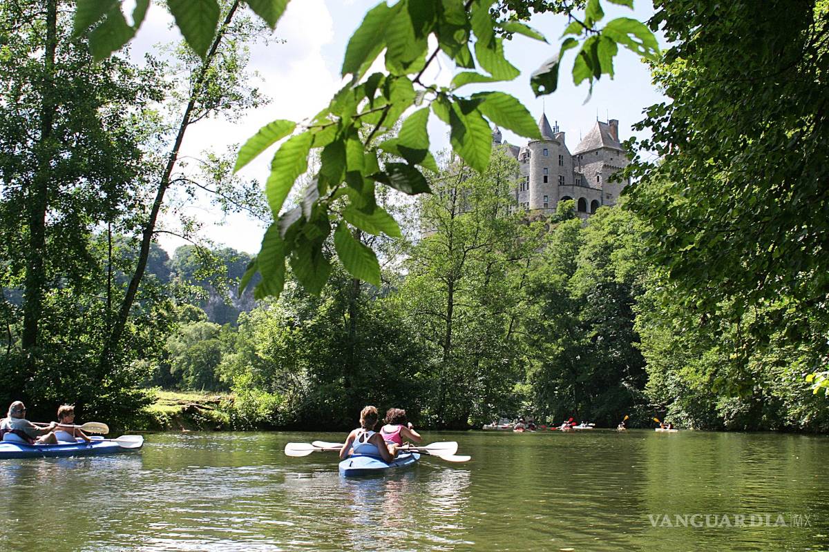 $!Valonia en Bélgica te ofrece un tesoro acuático, paisajes fabulosos y exquisita gastronomía