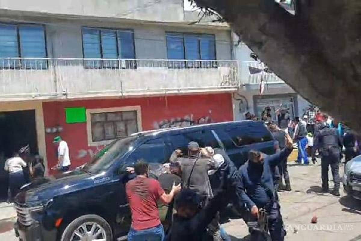 Los tweets de la semana