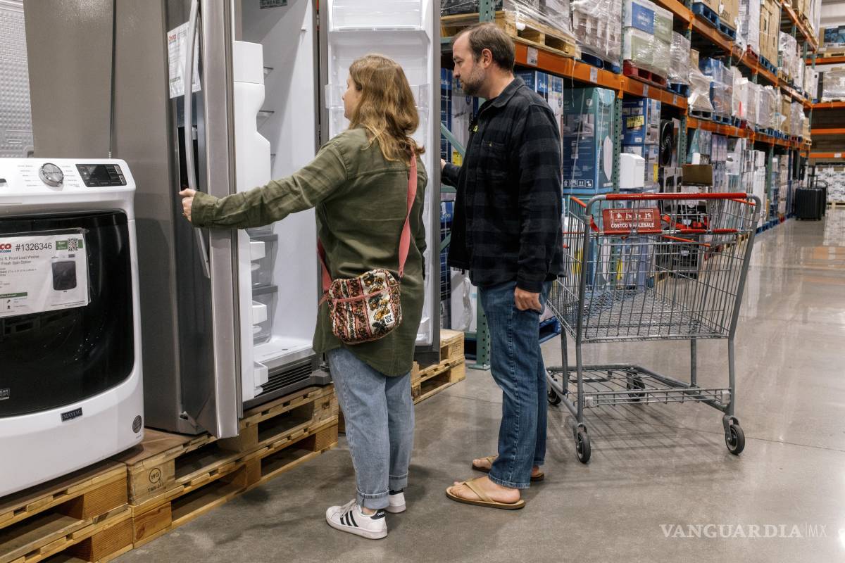 ¿Cómo el aumento de la inflación expone los riesgos de las amenazas arancelarias de Trump?