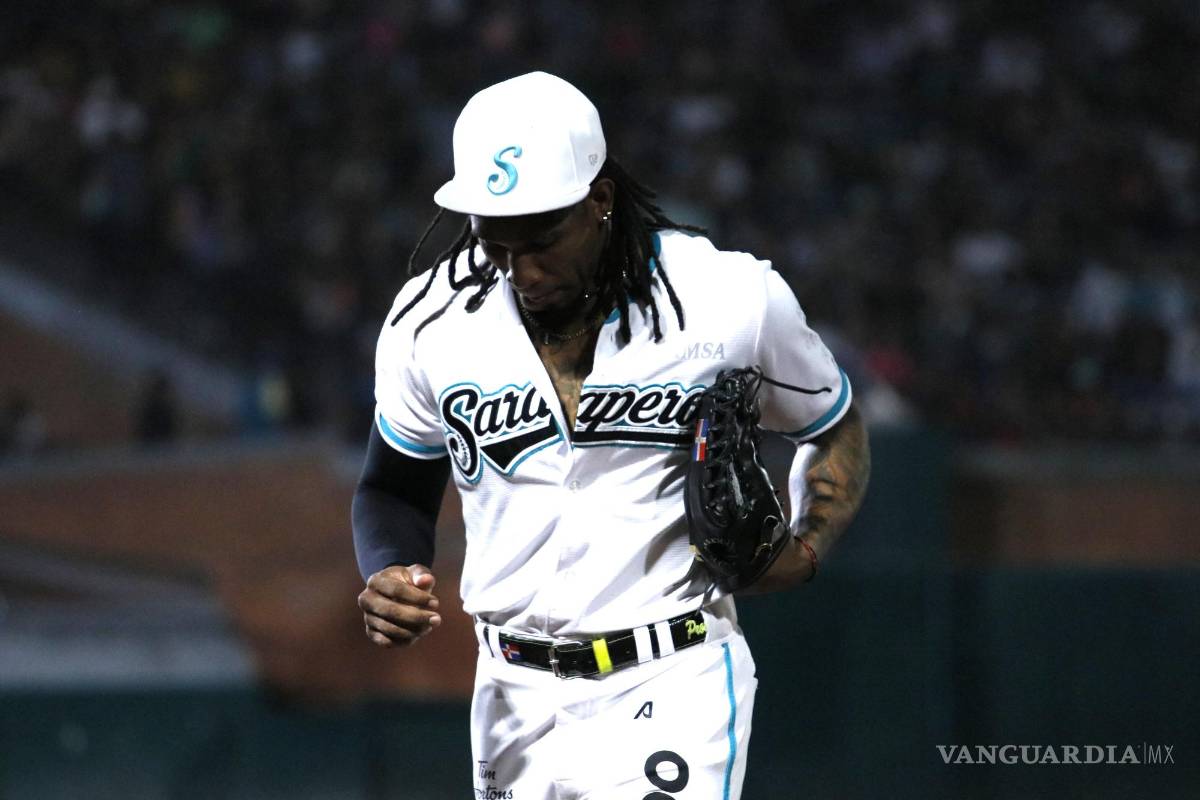 La Nave Verde ‘arrolla’ a los Toros en Saltillo: firman su última serie en casa