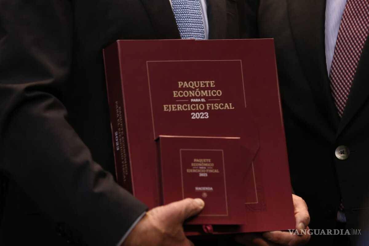 Paquete económico ‘privilegia las obras y programas de AMLO’ y abandona la seguridad, salud y educación: PAN