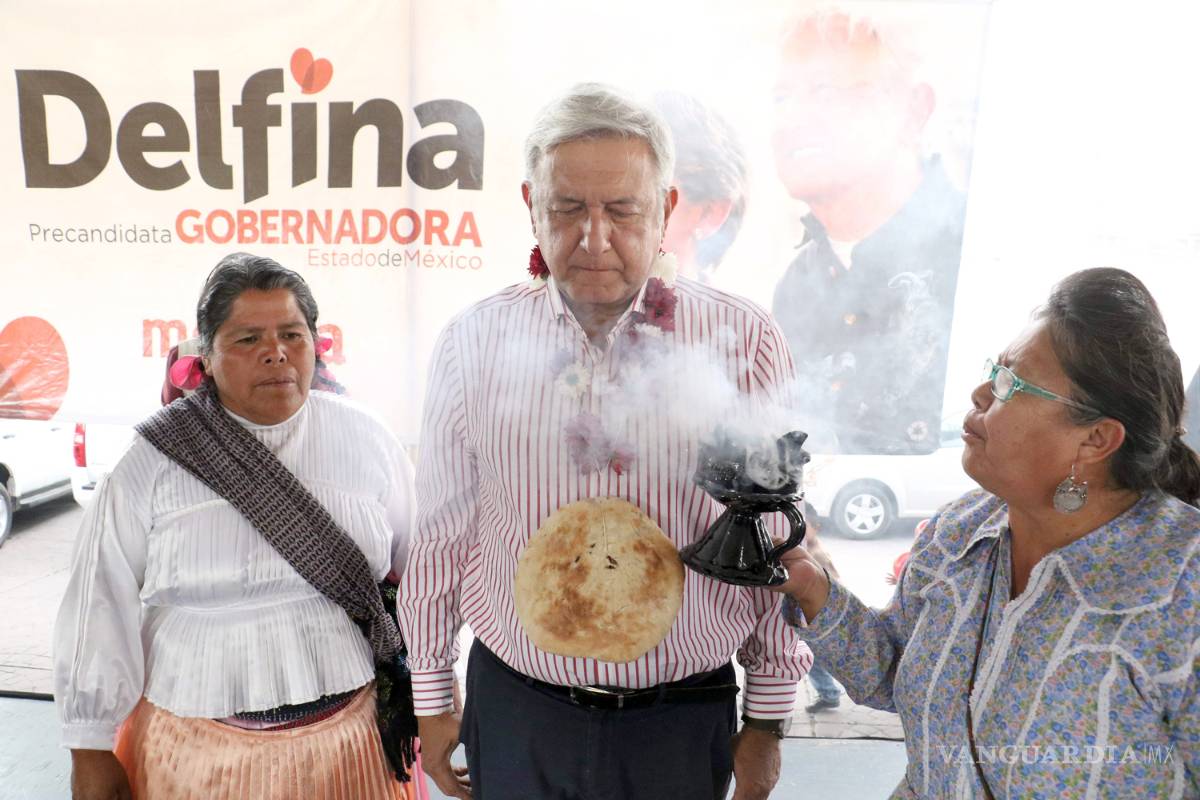 Fitch Ratings alerta volatilidad si gana AMLO