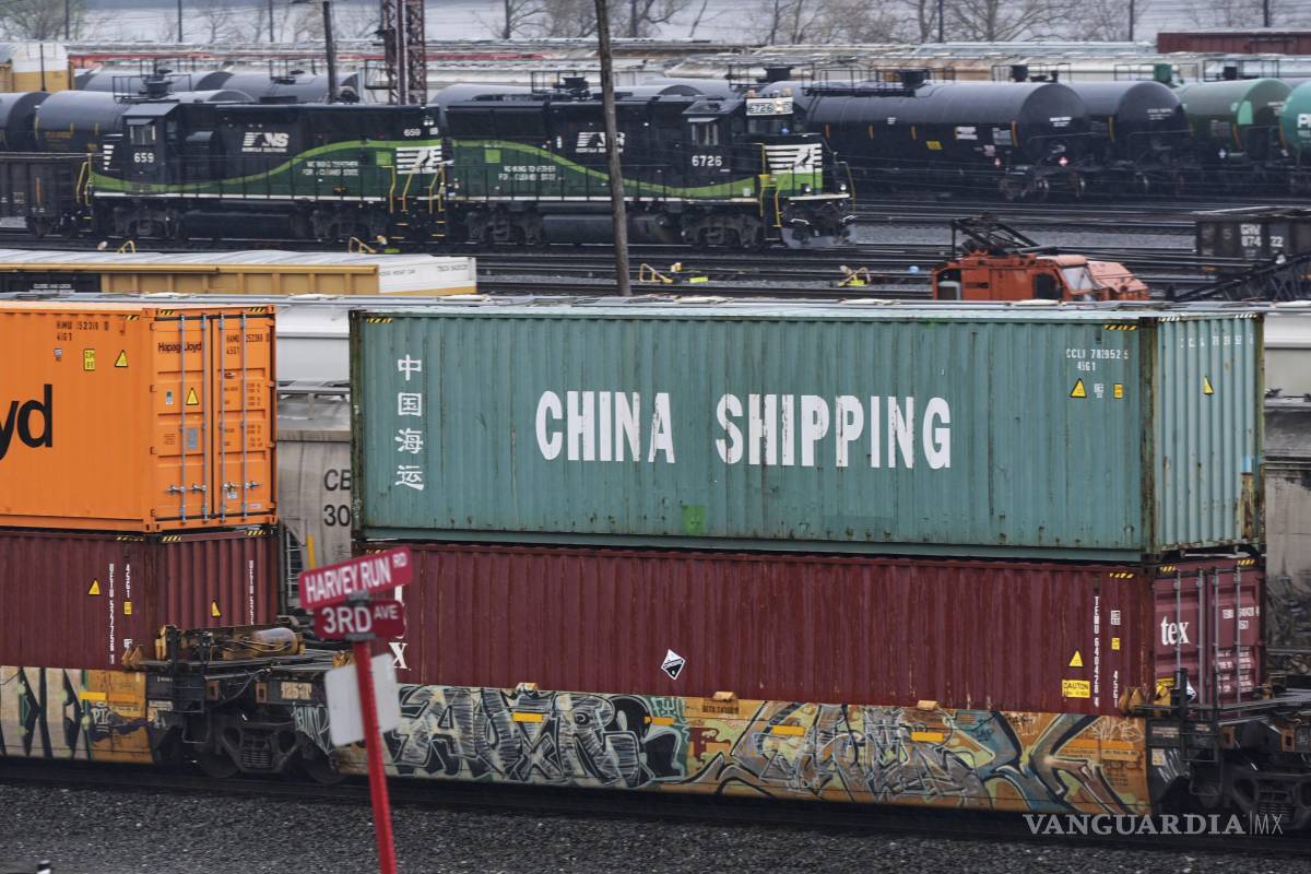 China-EU: cuando la guerra comercial deja de ser sólo comercial