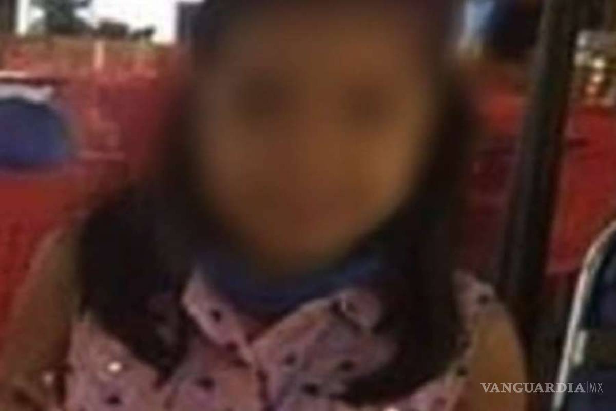 Michel salió por su cargador… fue violada y asesinada, apenas tenía 12