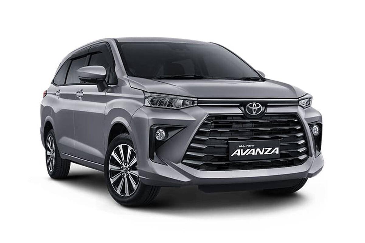 Toyota Avanza 2022; renace con más espacio y una seguridad inédita