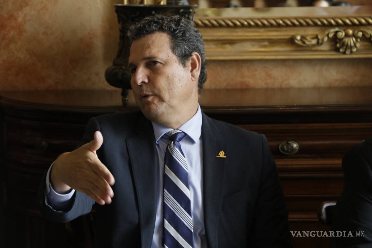 Llevan a empresas campaña ‘Reforma 102’