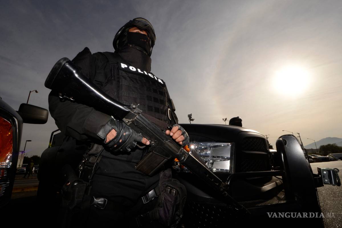 Afirma CDHEC que GATES violaron derechos de detenido