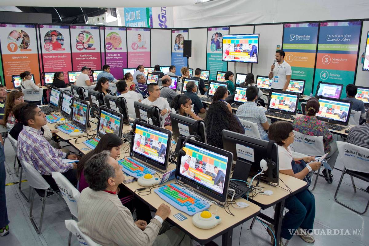 Solo 6% de las PyMEs usan las Tecnologías de la Información