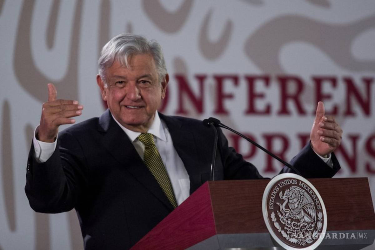 AMLO podrá desplegar la Guardia Nacional sin permiso del Congreso, según dictamen