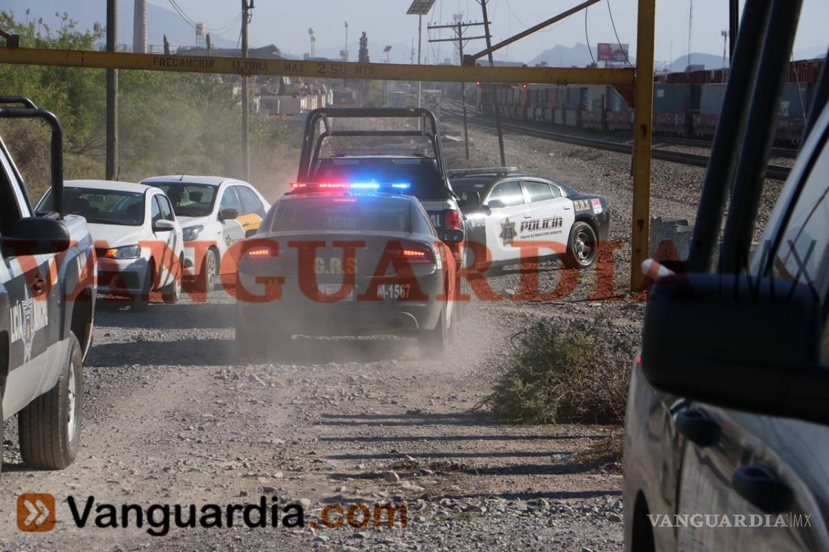 $!Vuelven a atacar 'perros asesinos' de Brisas, en Saltillo
