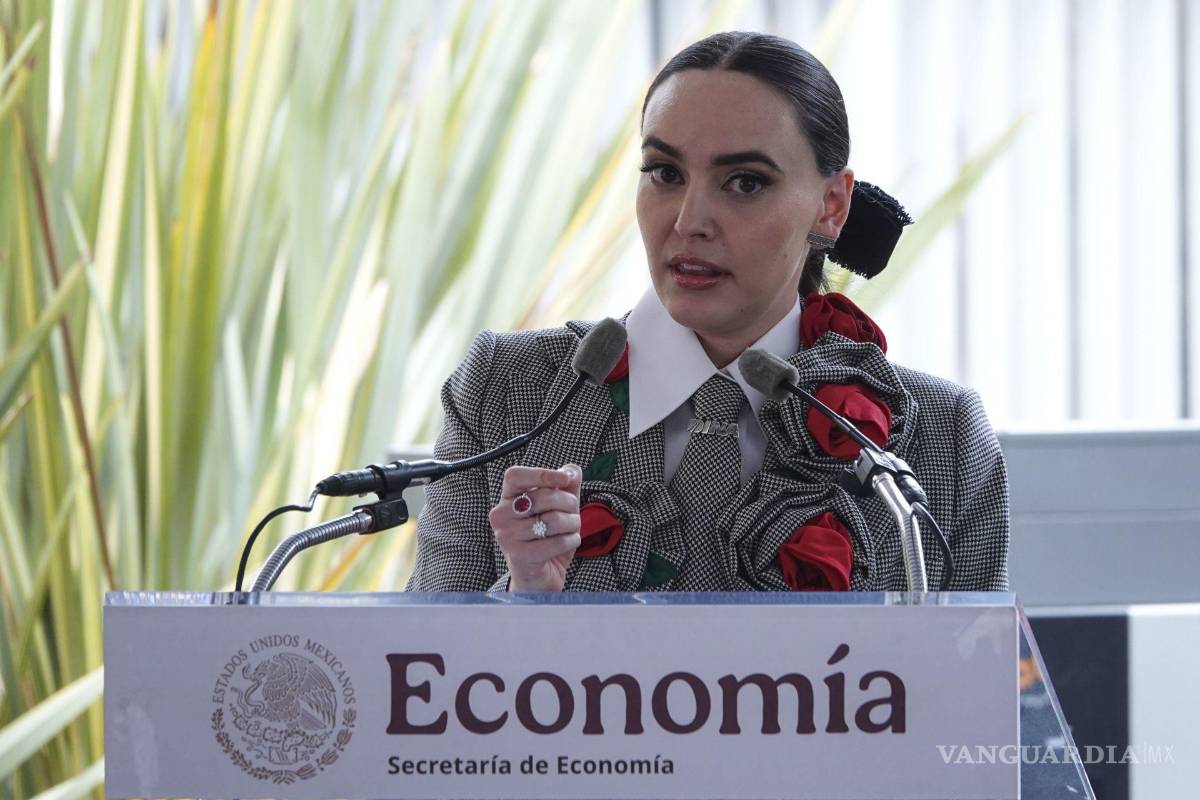 $!Altagracia Gómez Sierra, la dirigente del Consejo Asesor de Desarrollo Económico Regional y Relocalización, durante su participación del Taruk.