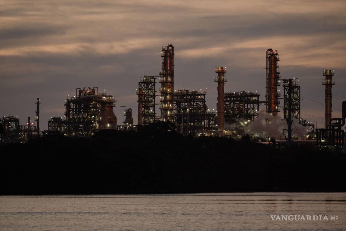 $!La refinería Dos Bocas es el segundo proyecto más oneroso con más de 356 mil millones de pesos.