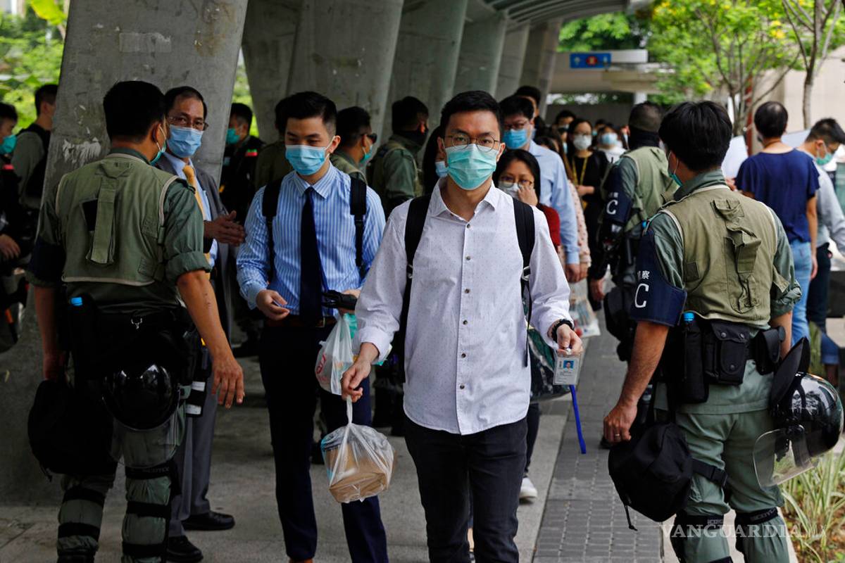 China registra un único nuevo caso de coronavirus