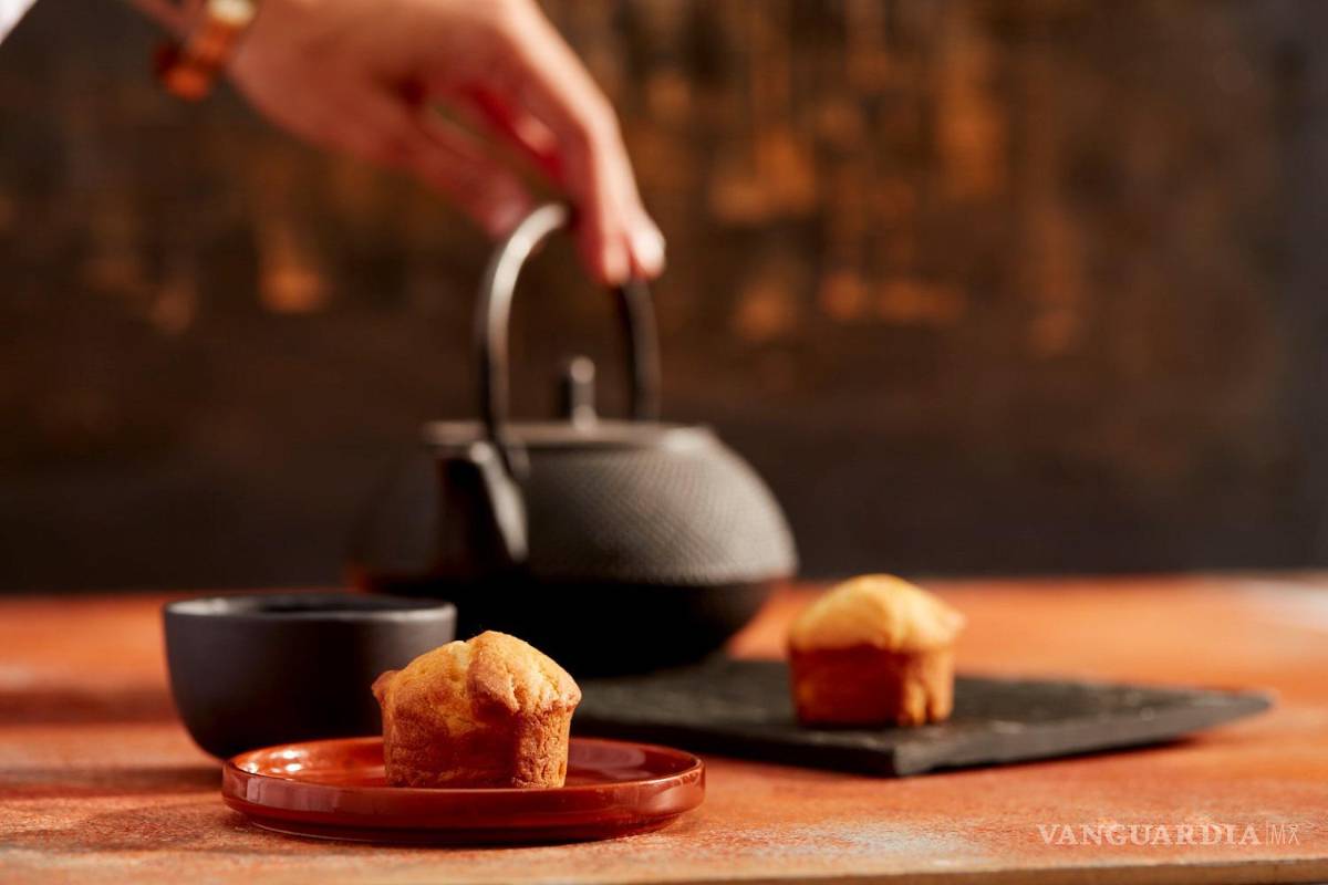 Con el dispositivo “Tigoût”, podrás hornear pasteles y dulces al instante