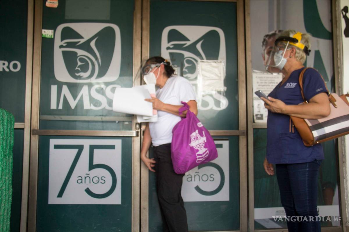 Ya son 4, 211 casos de COVID-19 en Coahuila, registran 20 nuevos en reporte vespertino