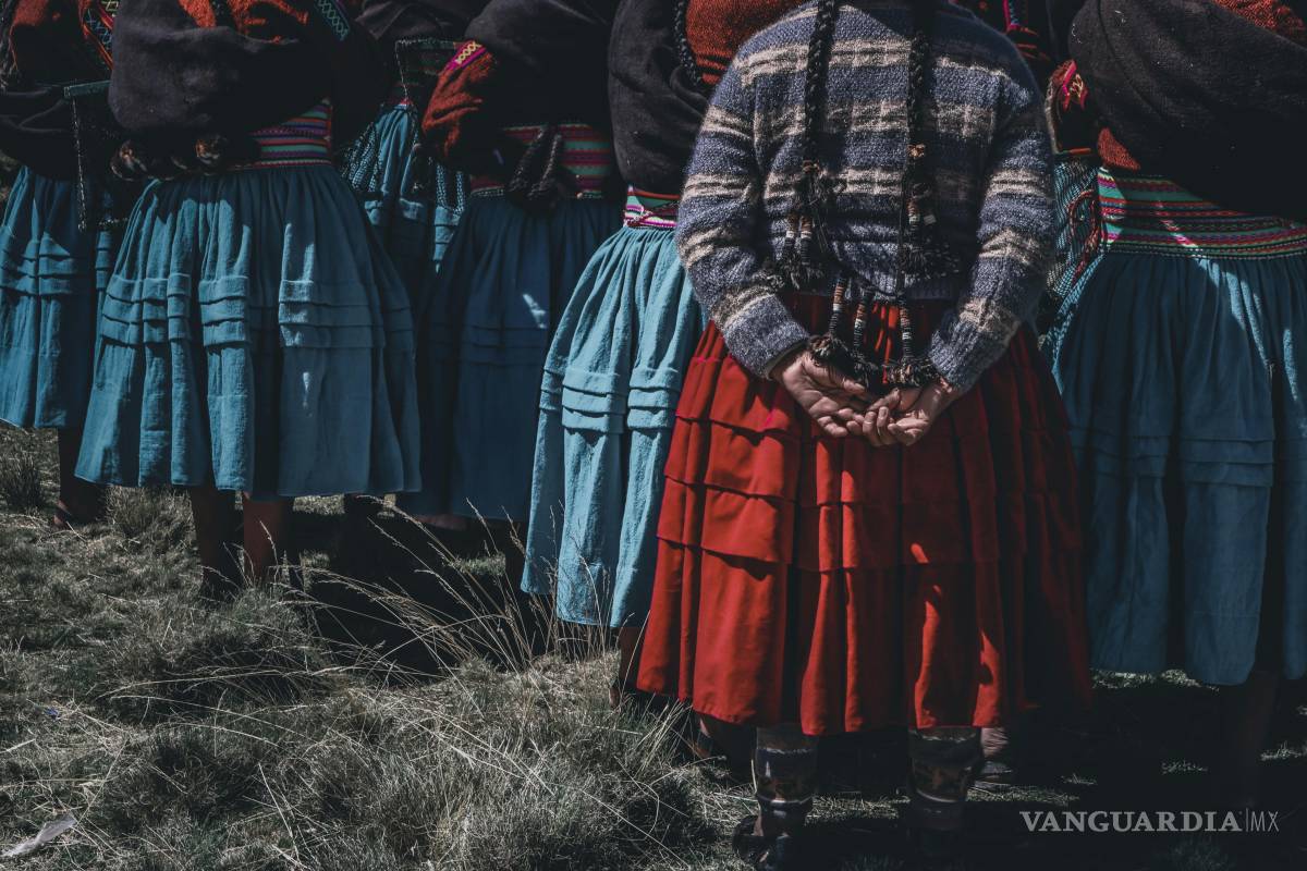 La deuda encendida: pueblos indígenas y justicia pendiente