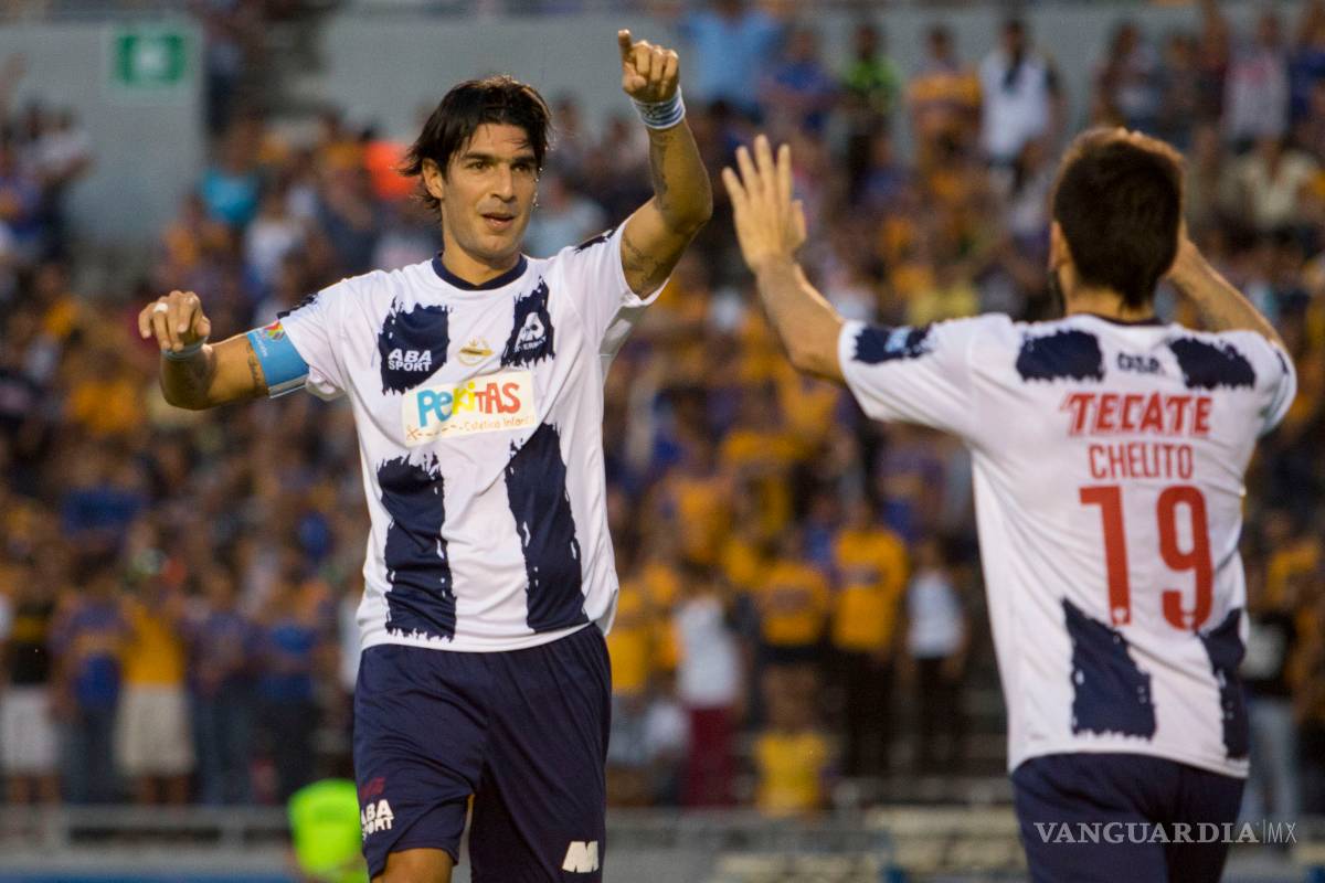 $!A los 44 años y tras 31 equipos en su carrera, el 'Loco' Abreu finalmente se retira