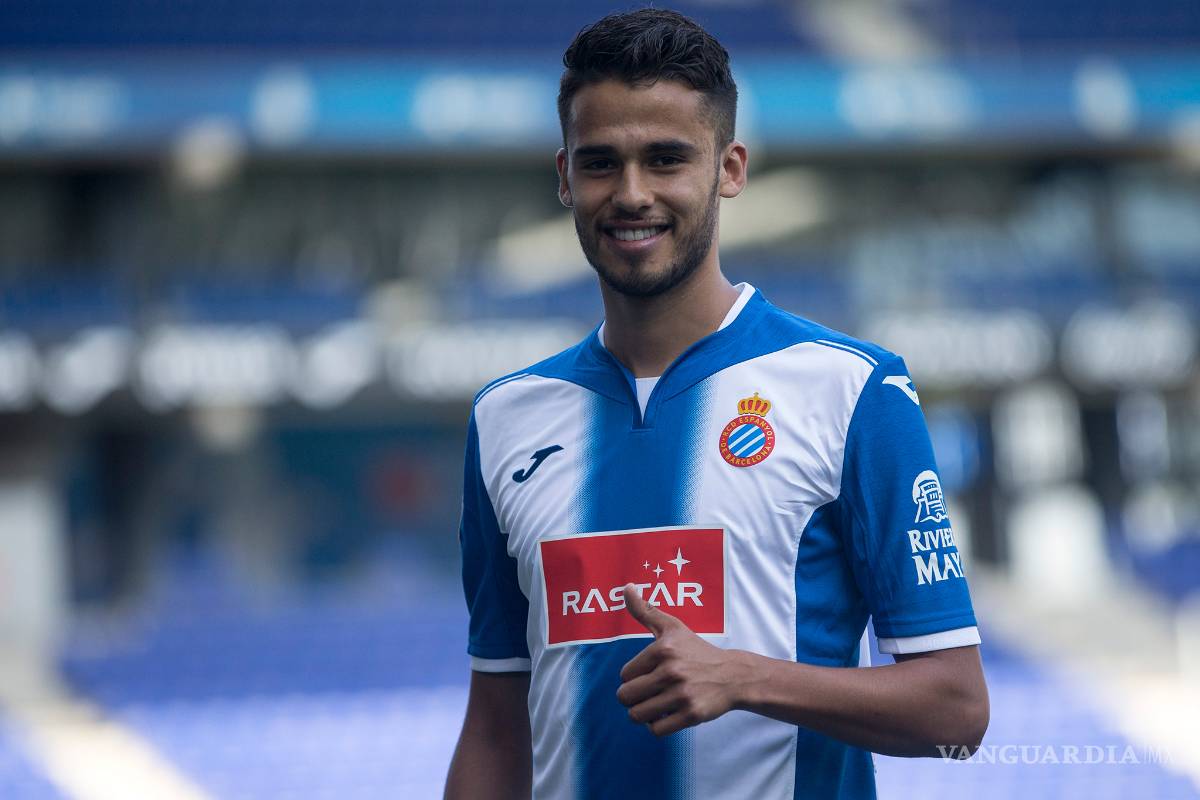 $!¡Diego Reyes regresa al América!