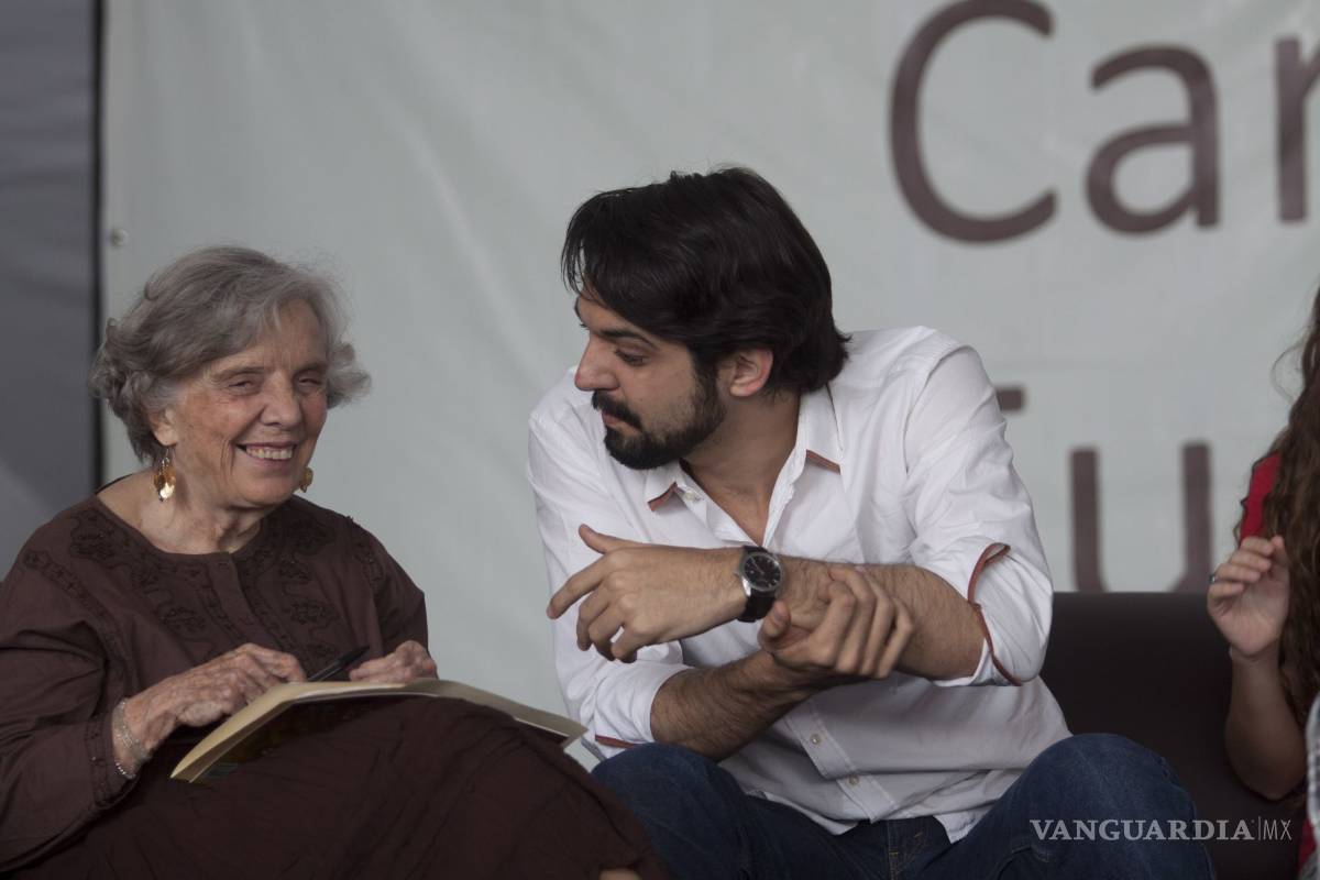 El coahuilense Antonio Attolini renuncia al IMSS; se rumora iría por dirigencia de Morena