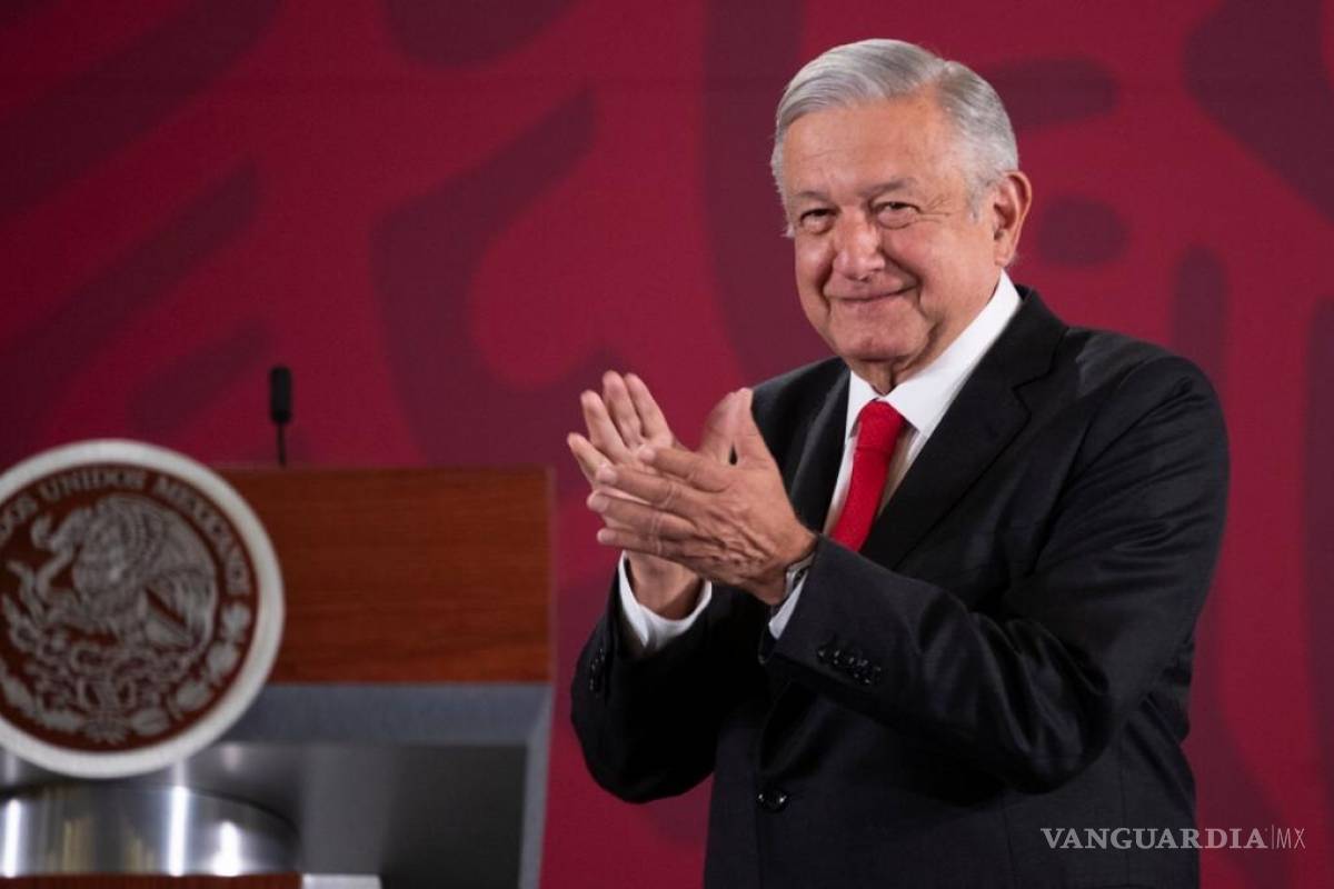 En 2 años AMLO cumple 38 compromisos de 100 , 23 van en proceso, 10 aún le faltan y de 29 no se sabe