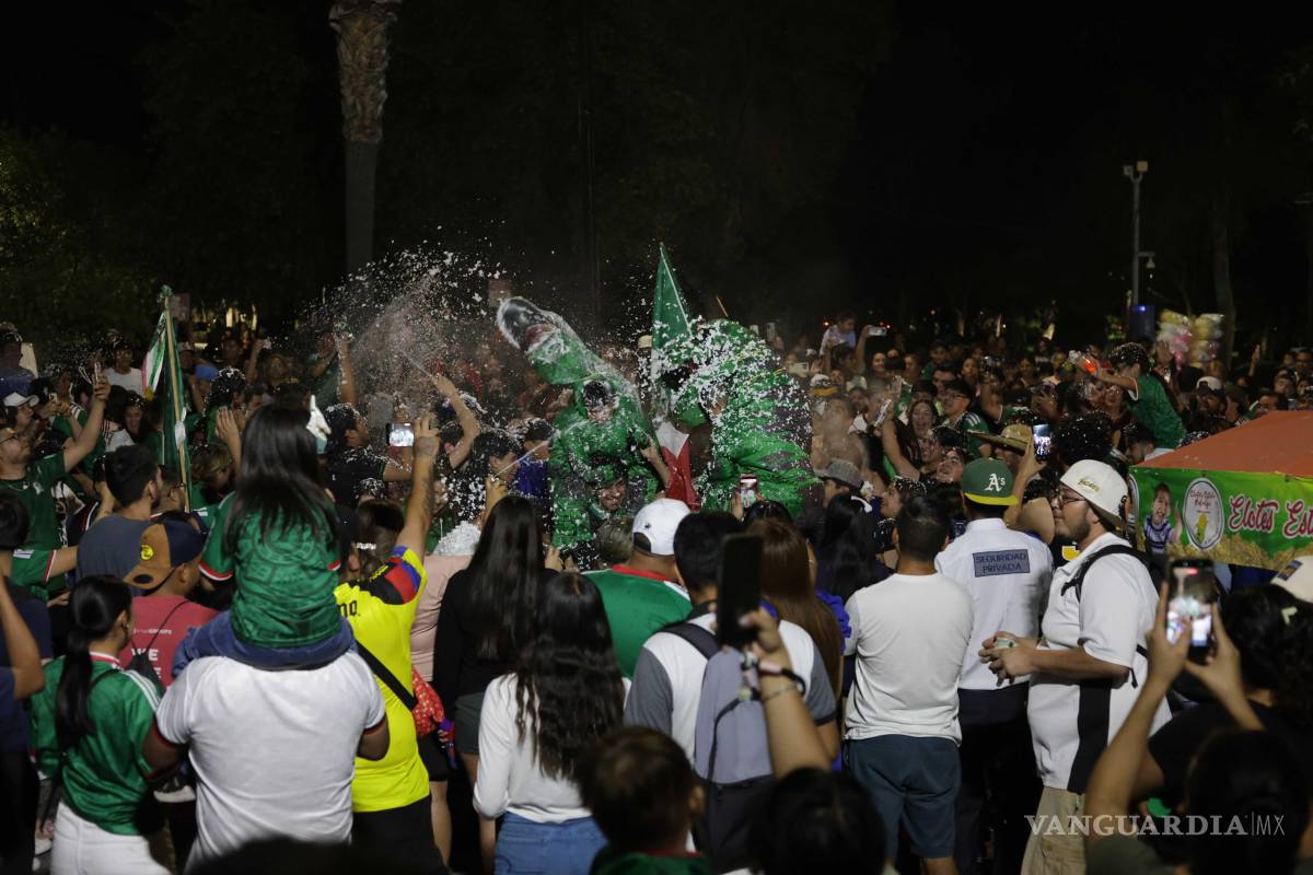 $!Durante las celebraciones se ha reportado consumo de alcohol, ruido excesivo y lanzamiento de objetos como latas y botellas.