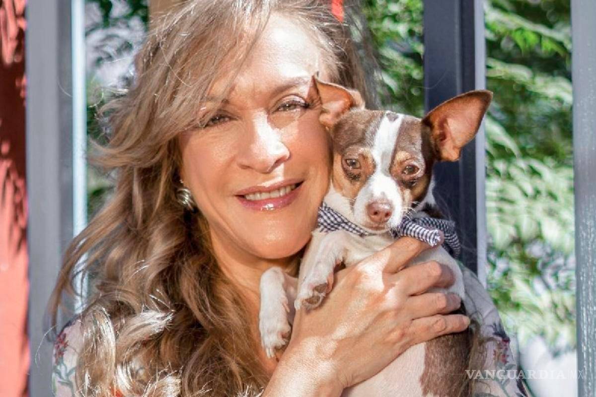 Círculo de Oro: Alma Salinas, fundadora de ADAC