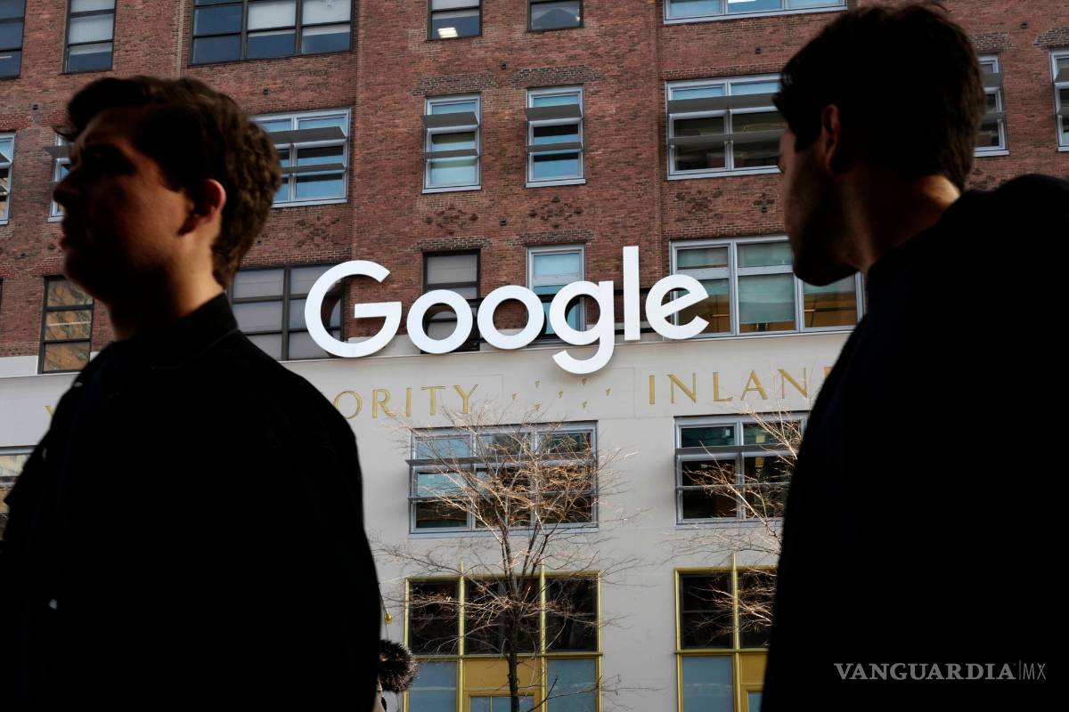 Invierte Google mil millones de dólares para construir un nuevo campus en Nueva York